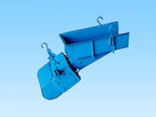 電磁振動給料機